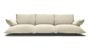 Bodyguard Arketipo – Canapé design haut de gamme italien disponible chez D-Style Interior