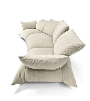 Bodyguard Arketipo – Canapé design haut de gamme italien disponible chez D-Style Interior
