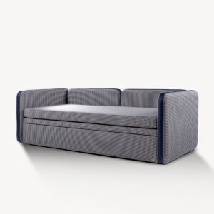 Concept – Canapé-lit design haut de gamme Colunex disponible chez D-Style Interior