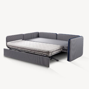 Concept – Canapé-lit design haut de gamme Colunex disponible chez D-Style Interior