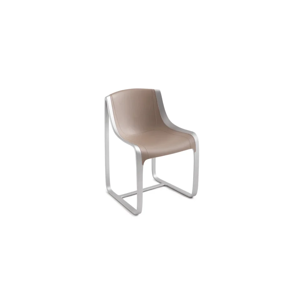 Type_5 Chair – Chaise design haut de gamme Bugatti Home disponible chez D-Style Interior
