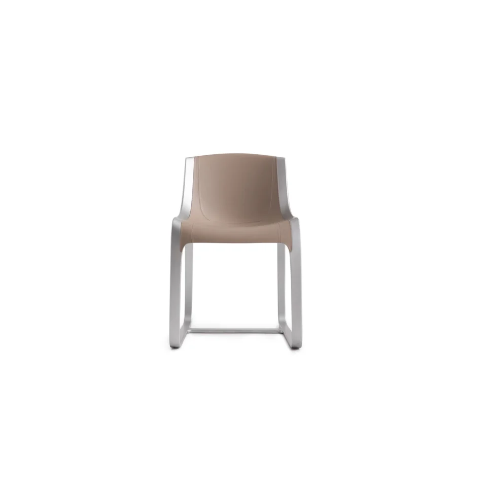 Type_5 Chair – Chaise design haut de gamme Bugatti Home disponible chez D-Style Interior