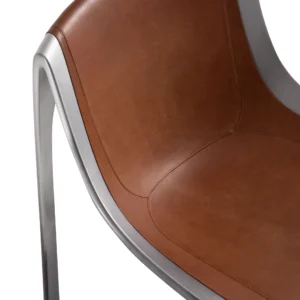 Type_5 Chair – Chaise design haut de gamme Bugatti Home disponible chez D-Style Interior