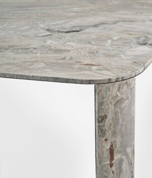 Clemo T Gallotti&Radice table de salle à manger design D-Style Interior