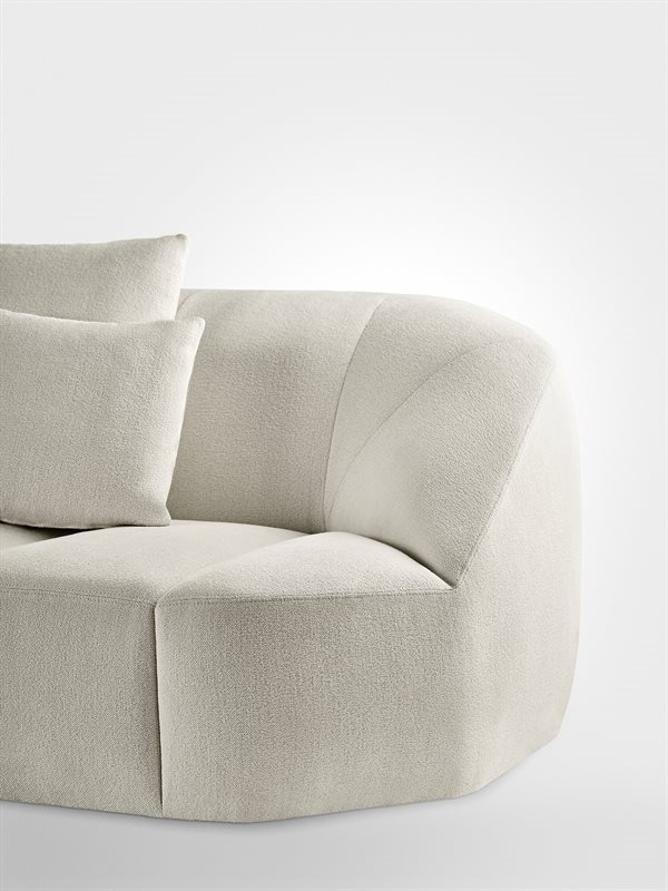 Cloud Infinity Gallotti&Radice canapé design D-Style Interior