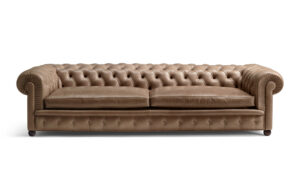 CHESTER ONE | CANAPÉ