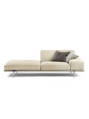Let it Be Canapé - Canapé design haut de gamme modulaire Poltrona Frau - D-Style Interior