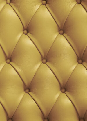 Oxford | Chaise de bureau haut de gamme Visitor Poltrona Frau, structure en hêtre massif, cuir Pelle Frau avec capitonnage artisanal et piètement en noyer d’Amérique. Desponsible chez D-style Interior