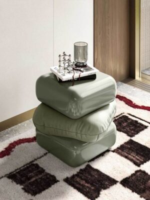 Squash | Table basse - Table basse design haut de gamme Poltrona Frau disponible chez D-Style Interior