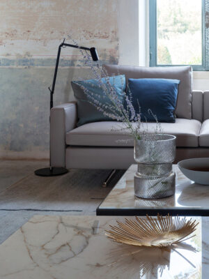 Pierre | Table basse - Table basse design haut de gamme Poltrona Frau disponible chez D-Style Interior