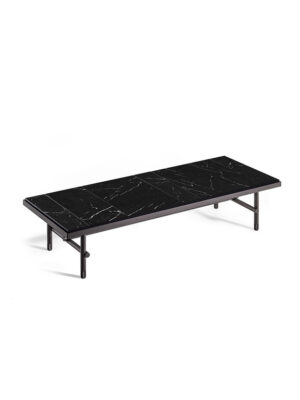 Pierre | Table basse - Table basse design haut de gamme Poltrona Frau disponible chez D-Style Interior