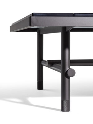 Pierre | Table basse - Table basse design haut de gamme Poltrona Frau disponible chez D-Style Interior