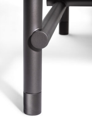 Pierre | Table basse - Table basse design haut de gamme Poltrona Frau disponible chez D-Style Interior