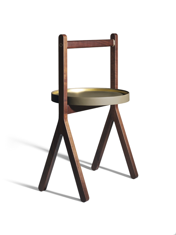 Ren | Table basse - Table basse design haut de gamme Poltrona Frau disponible chez D-Style Interior