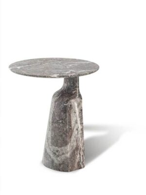 Ilary | Table basse Monolithe - Table basse design haut de gamme Poltrona Frau disponible chez D-Style Interior
