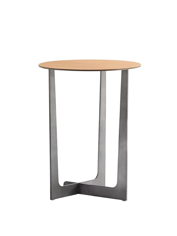 Ilary | Table basse - Table basse design haut de gamme Poltrona Frau disponible chez D-Style Interior