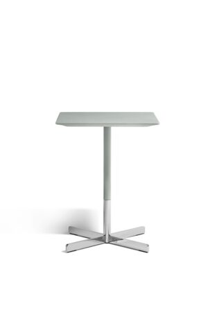 Bob | Table basse carrée - Table basse design haut de gamme Poltrona Frau disponible chez D-Style Interior