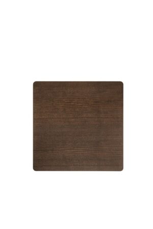 Bob | Table basse carrée - Table basse design haut de gamme Poltrona Frau disponible chez D-Style Interior