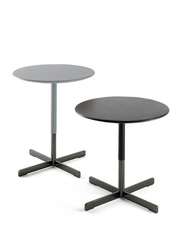 Bob Table basse - Table basse design haut de gamme Poltrona Frau disponible chez D-Style Interior