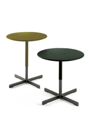 Bob Table basse - Table basse design haut de gamme Poltrona Frau disponible chez D-Style Interior
