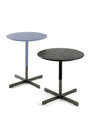 Bob Table basse - Table basse design haut de gamme Poltrona Frau disponible chez D-Style Interior