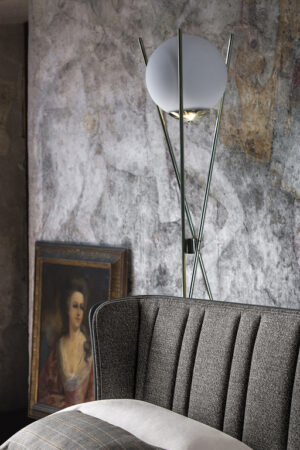 Lola Darling Lit design haut de gamme en cuir Pelle Frau® par Poltrona Frau – Disponible chez D-Style Interior