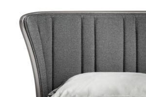 Lola Darling Lit design haut de gamme en cuir Pelle Frau® par Poltrona Frau – Disponible chez D-Style Interior