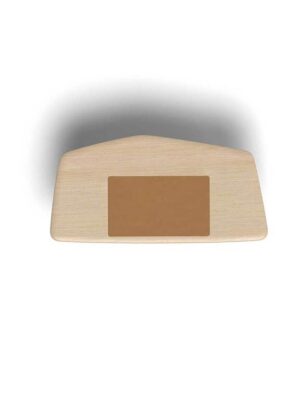 Trust | Bureau design haut de gamme Iconic Poltrona Frau par Lievore – Altherr – Park, bureau de direction en cuir Pelle Frau® ou Techno Wood, disponible chez D-Style Interior