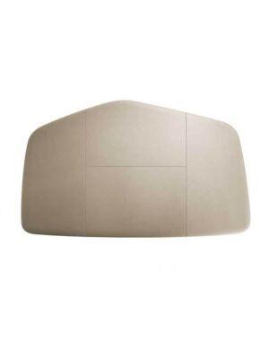 Trust | Bureau design haut de gamme Iconic Poltrona Frau par Lievore – Altherr – Park, bureau de direction en cuir Pelle Frau® ou Techno Wood, disponible chez D-Style Interior
