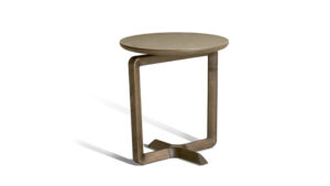 FIDELIO | TABLE BASSE Ø45CM