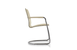 Forum – Fauteuil design haut de gamme Polflex disponible chez D-Style Interior