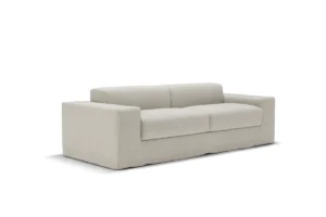 Canapé convertible design haut de gamme Frank par Amura Lab chez D-Style Interior