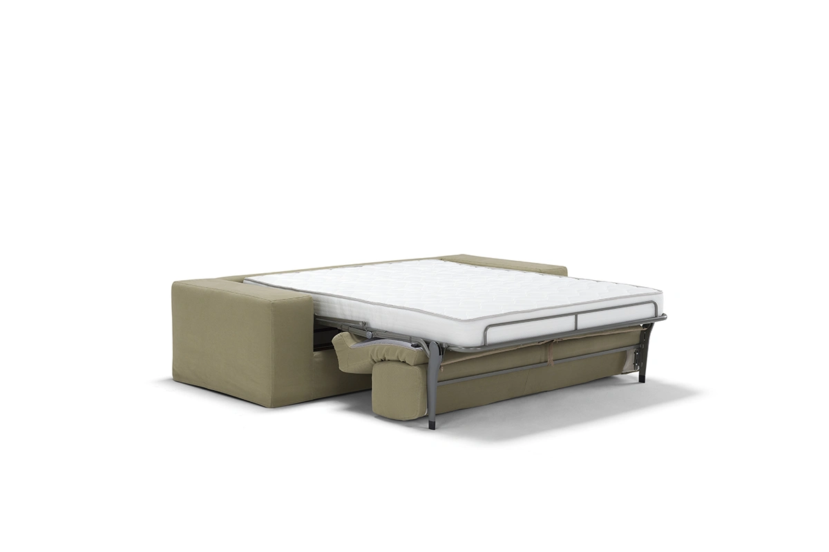 Canapé convertible design haut de gamme Frank par Amura Lab chez D-Style Interior