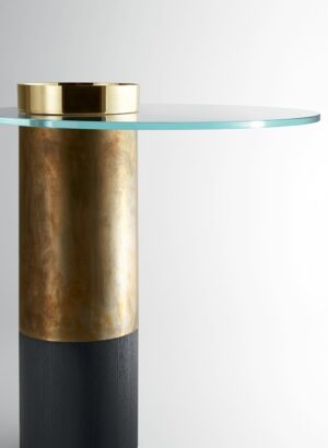 Haumea Gallotti&Radice table basse design D-Style Interior