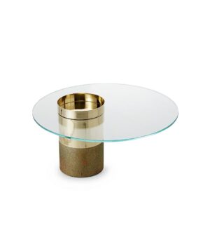 Haumea Gallotti&Radice table basse design D-Style Interior