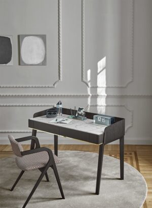Keyko Gallotti&Radice chaise design D-Style Interior
