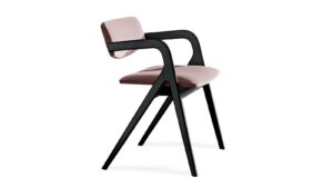 Keyko Gallotti&Radice chaise design D-Style Interior