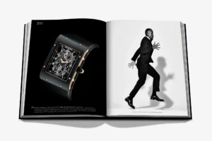 livre-luxe-horlogerie-richard-mille-impossible-collection-assouline 9