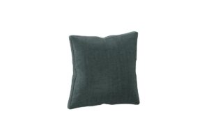 Moon Petals Coussins décoratifs en tissus et cuirs luxueux, inspirés des fleurs nocturnes pour un confort poétique et raffiné. Disponible chez D-Style Interior.