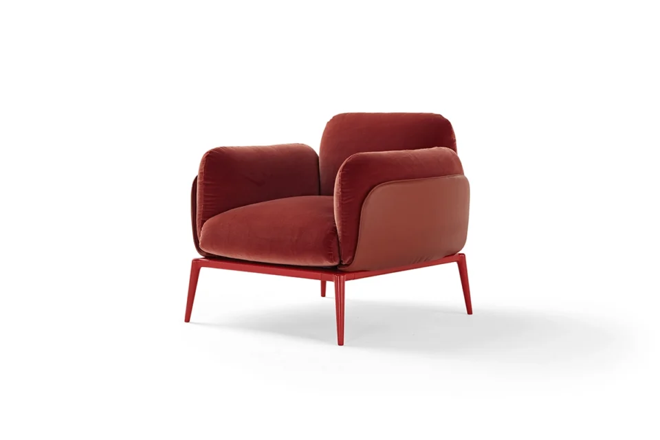 Panis Armchair