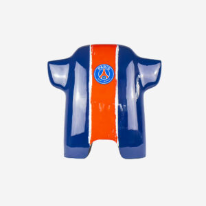 PSG ICONS – Sculpture Domicile Medium par Leblon Delienne – Édition limitée 500 exemplaires
