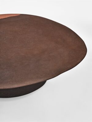 Re-verre Gallotti&Radice table basse design D-Style Interior