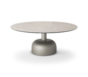 Ritz Lounge Cattelan Italia Table basse design D-Style Interior