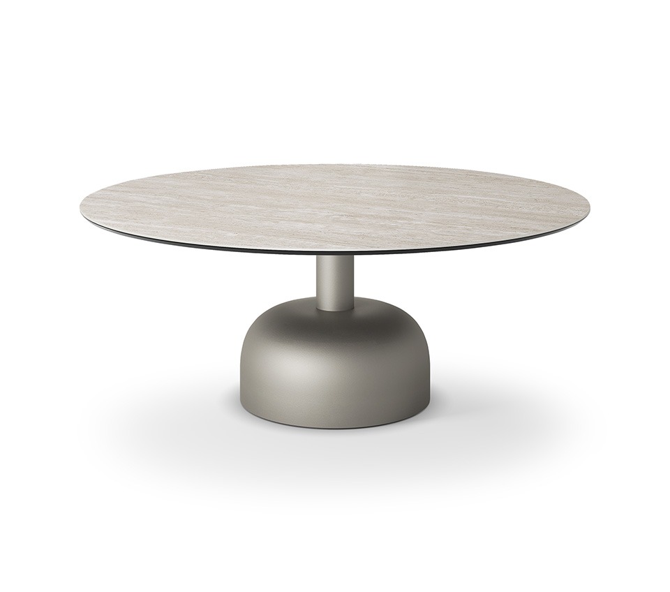 Ritz Lounge Cattelan Italia Table basse design D-Style Interior