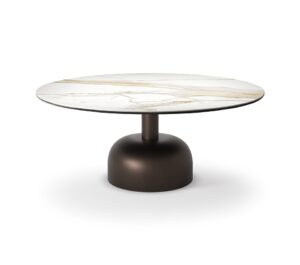 Ritz Lounge Cattelan Italia Table basse design D-Style Interior