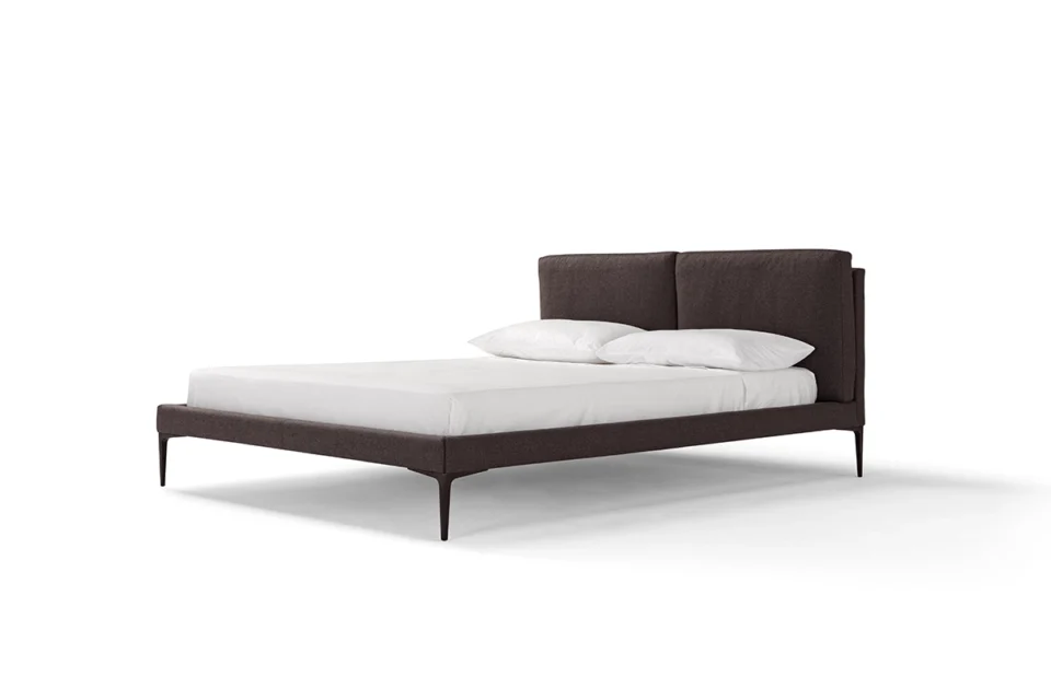 Segno d’Amura Lab unit lignes épurées et confort raffiné dans un design italien minimaliste et intemporel. Disponible chez D-Style Interior.