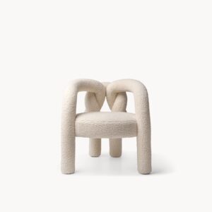 Shibari fauteuil Shibari Visionnaire