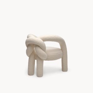 Shibari fauteuil Shibari Visionnaire