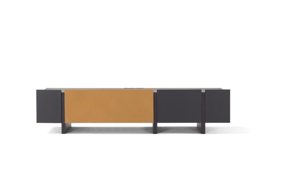 Sistema parere TV unit