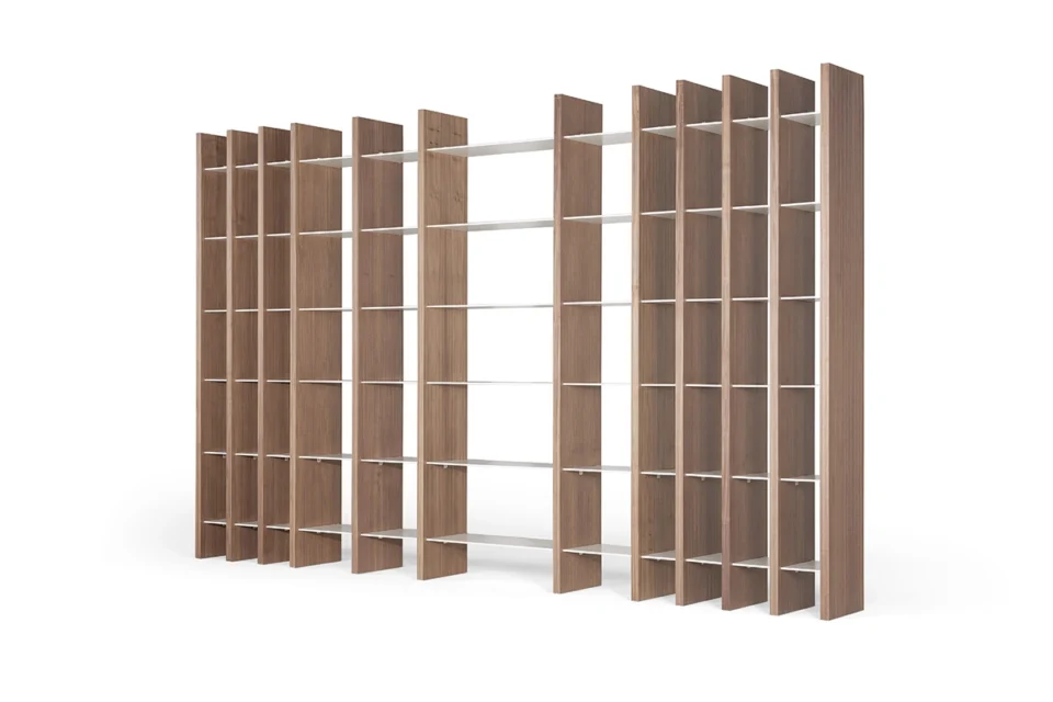 Sistema parere libreria